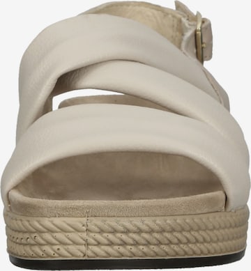 Sandalo con cinturino di IGI&CO in beige