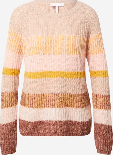 CINQUE Pullover 'RICARDA' in mischfarben / rosa, Produktansicht