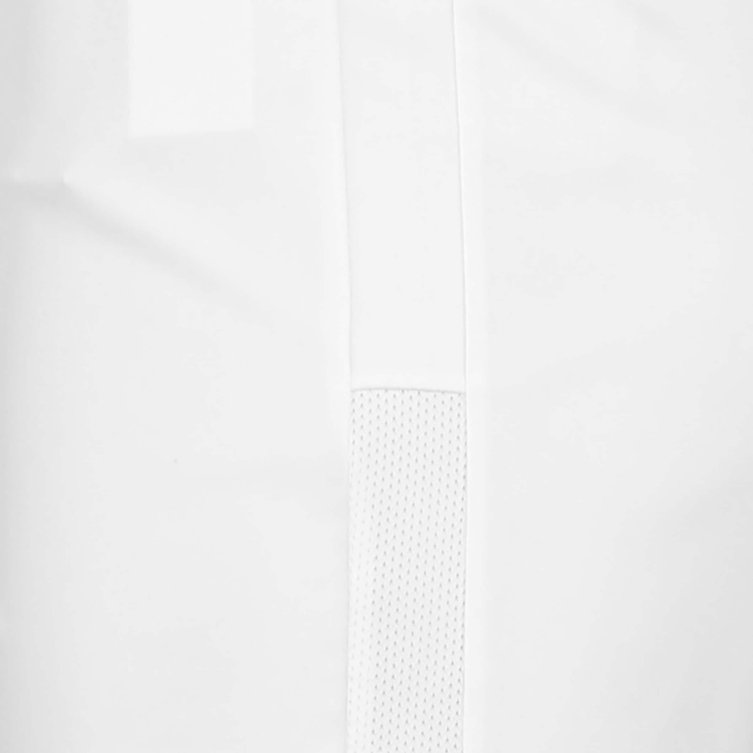 PUMA Normální Sportovní kalhoty 'Team Goal 23 Knit' – bílá