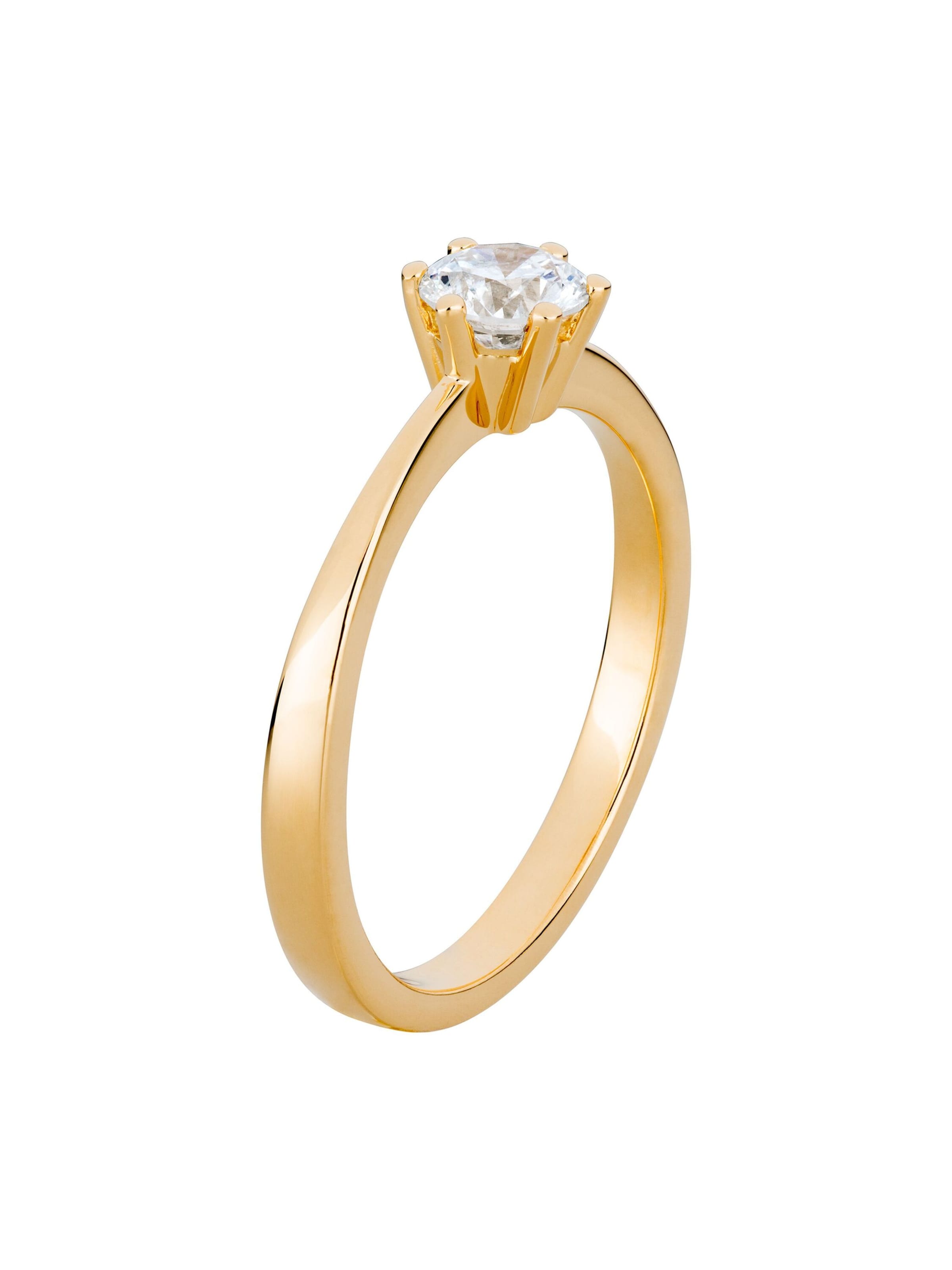 Bague Orolino en or