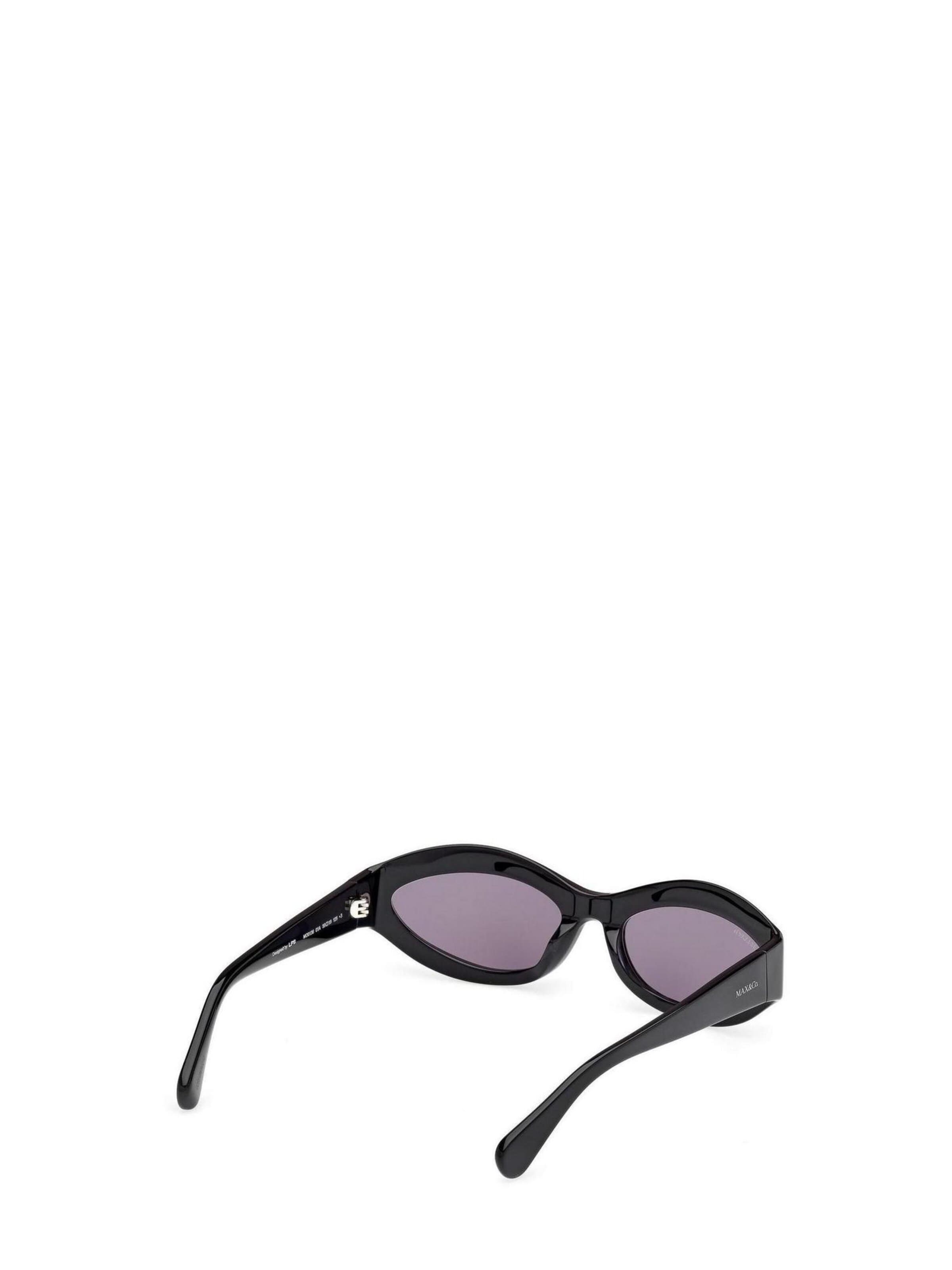 MAX&Co. - Gafas de sol 'MO0136 01A' en negro