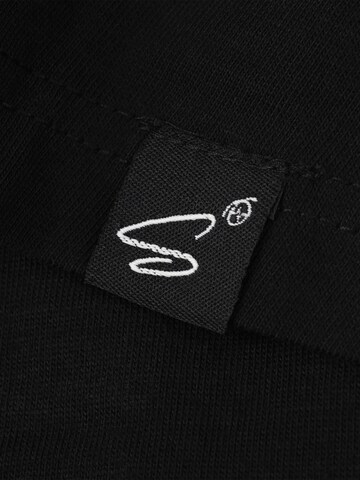T-Shirt SPITZBUB en noir