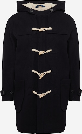Cappotto di mezza stagione SELECTED HOMME di colore indaco / bianco lana, Visualizzazione prodotti