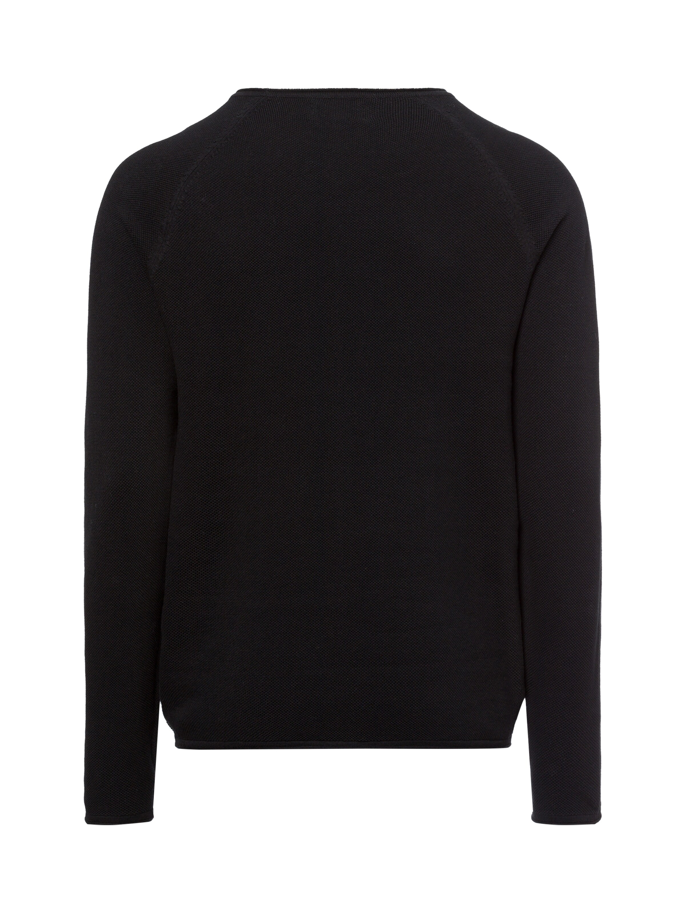 Nils Sundström Trui in Zwart