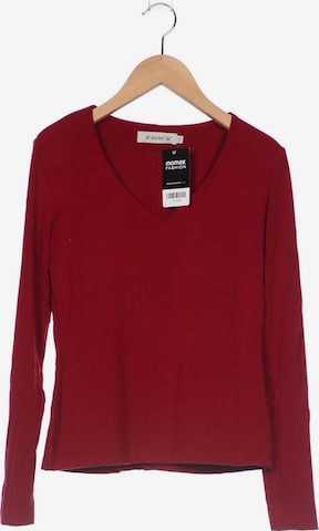 FOX’S Top & Shirt in XS in Red: front