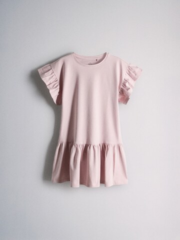 The Set - Vestido en gris