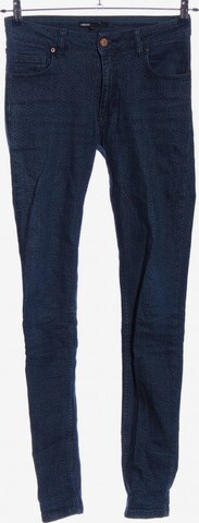 minimum Skinny Jeans in 27-28 in Blue: front