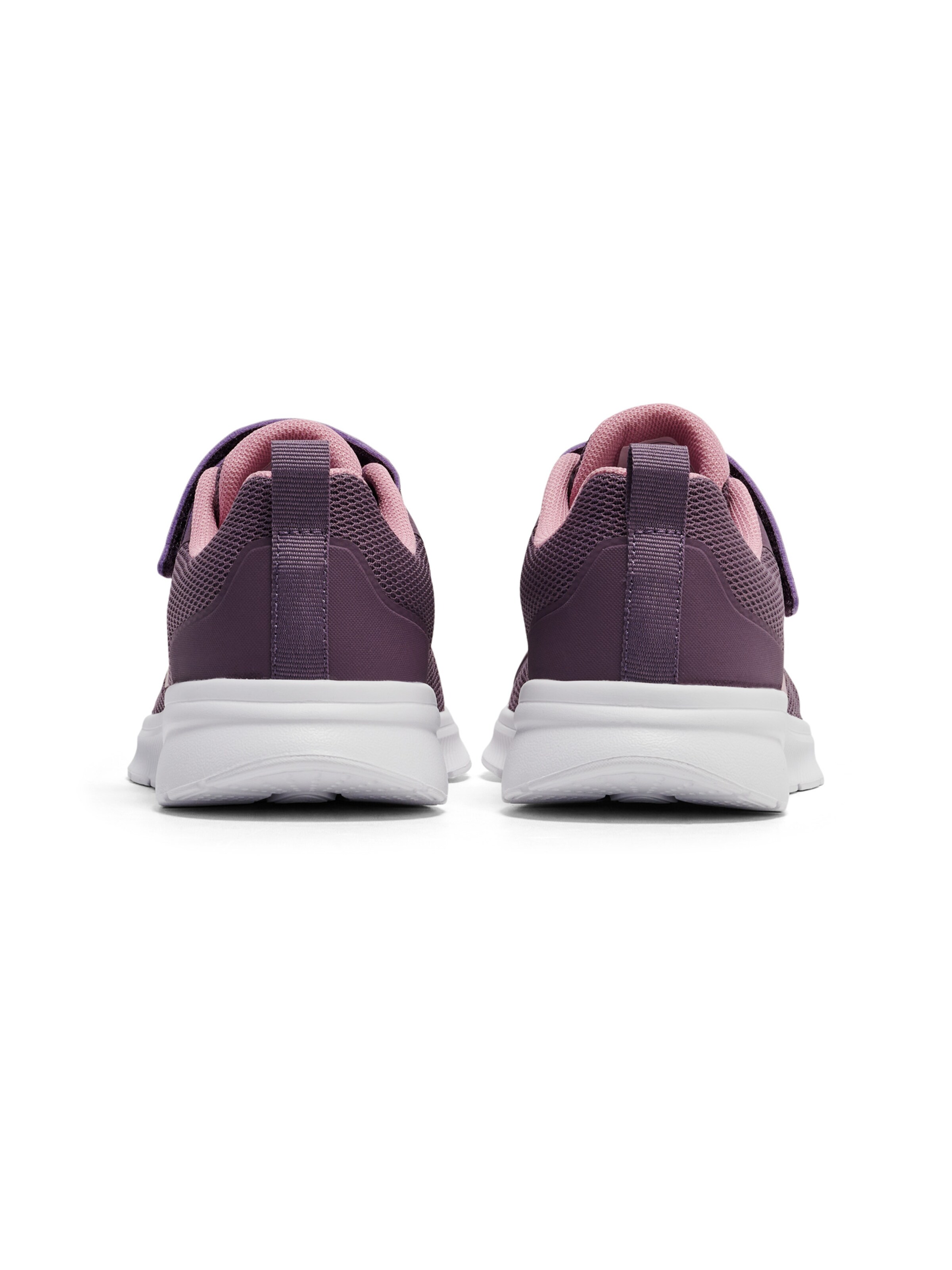 Hummel Sneaker in Lila