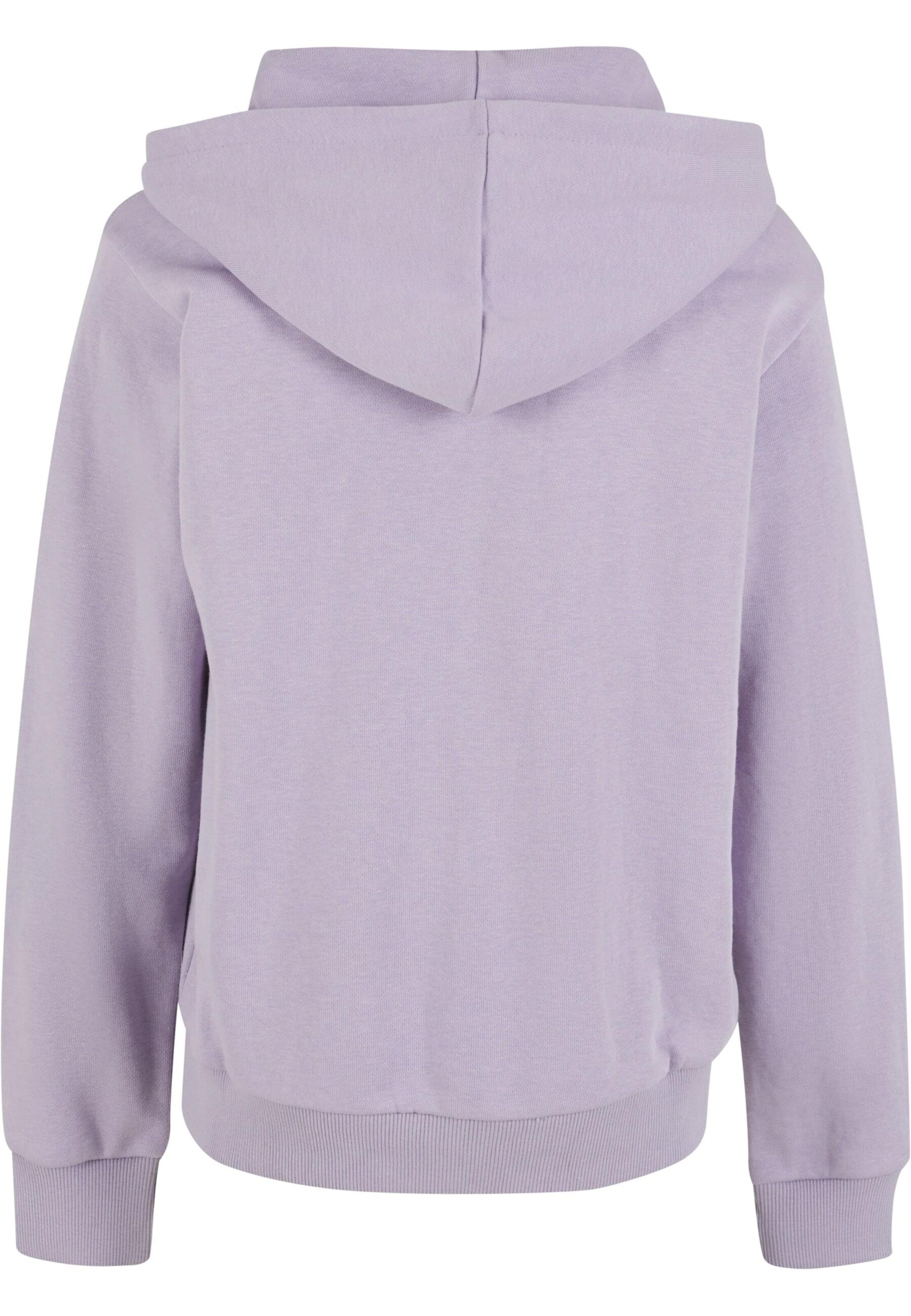 Sweat-shirt Urban Classics en violet