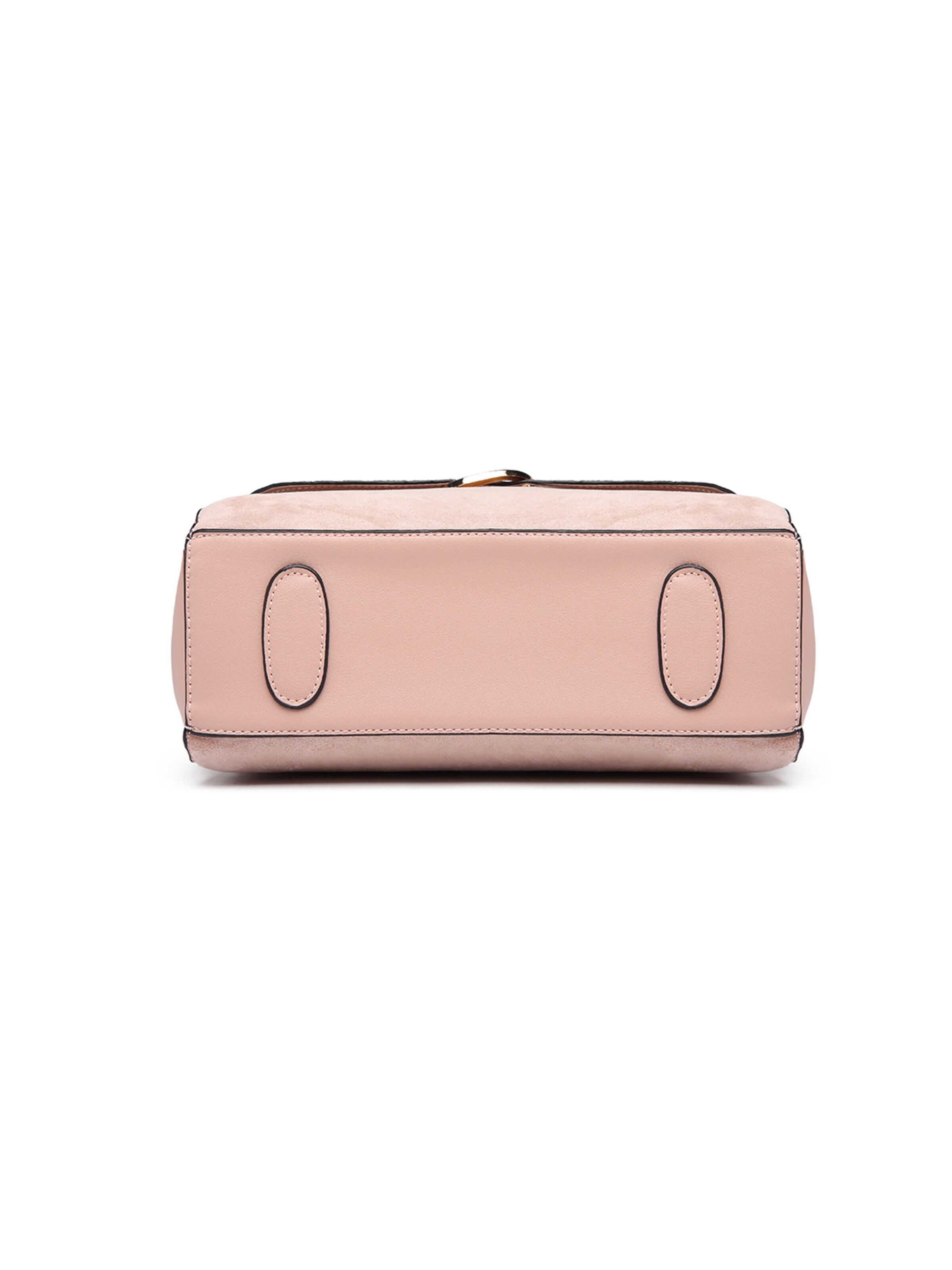 Miss Lulu Shoulder Bag in Pink