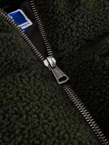 Veste mi-saison 'JORFrederiksberg' Jack & Jones Junior en vert