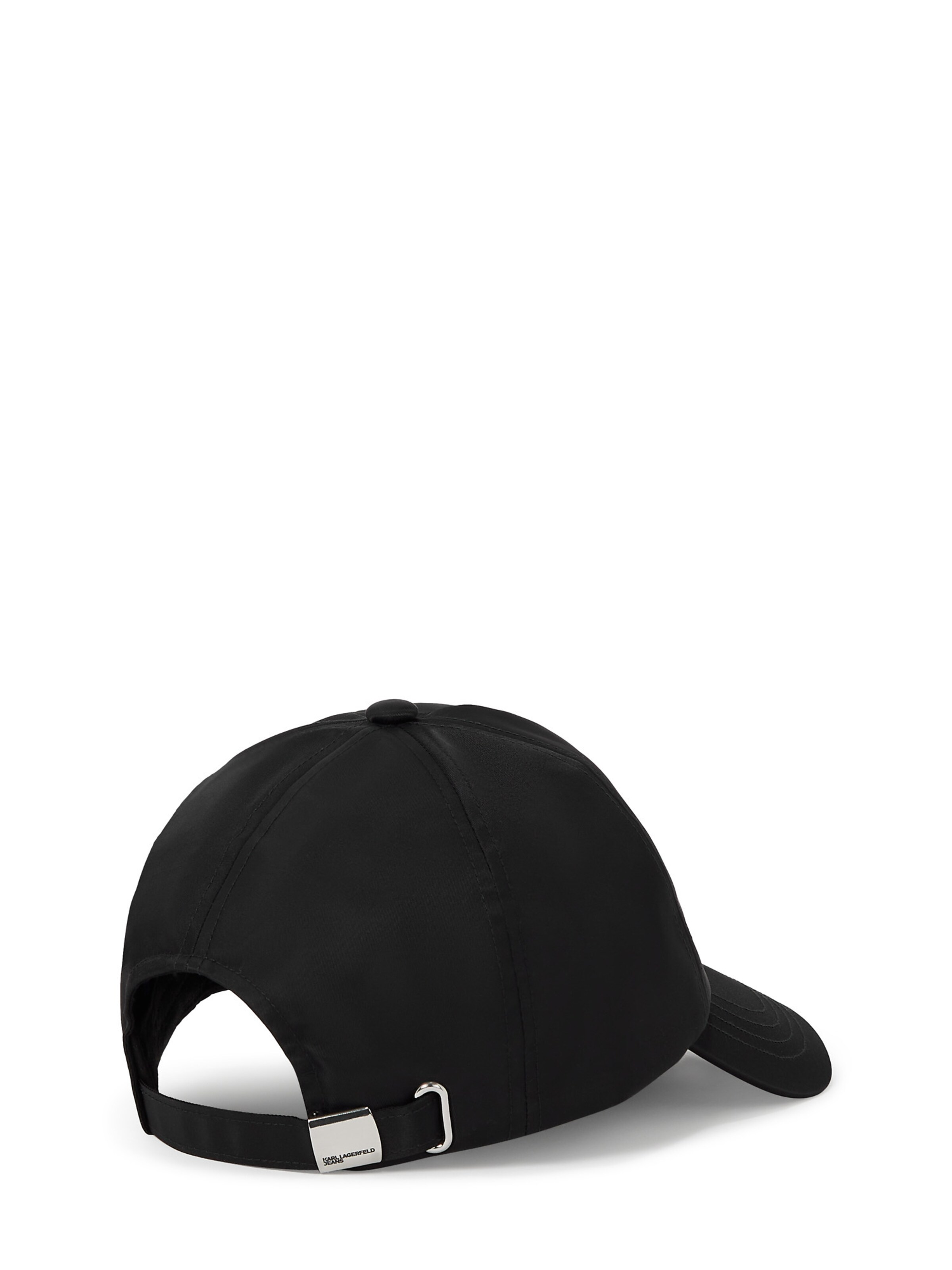 KARL LAGERFELD JEANS Τζόκεϊ σε μαύρο