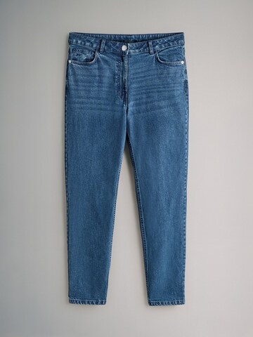 The Set Skinny Jeans in Blue