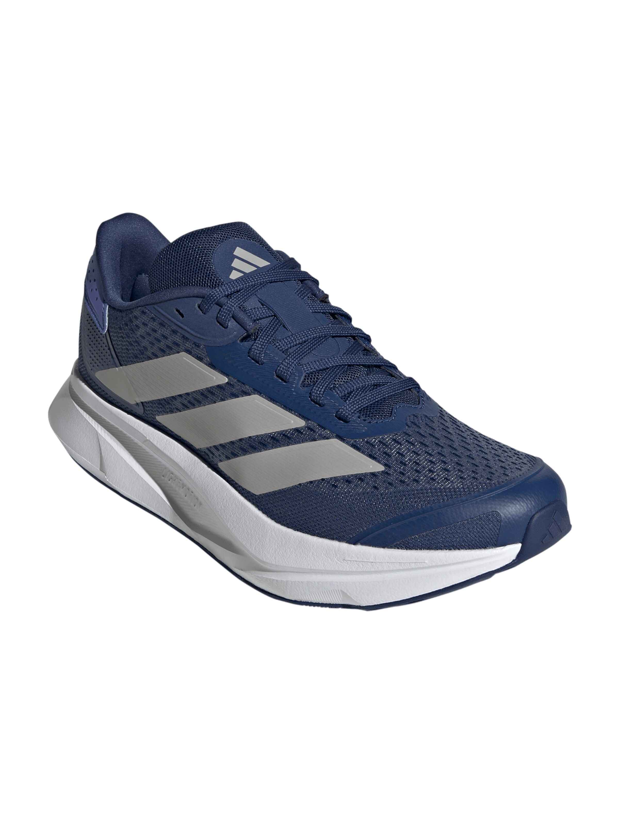 ADIDAS PERFORMANCE - Zapatillas de running 'DURAMO SL2' en azul: frente