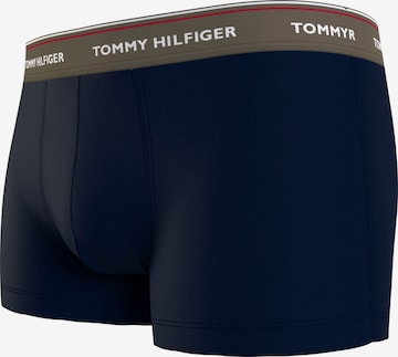 Tommy Hilfiger Underwear Regular Boxershorts in Blauw