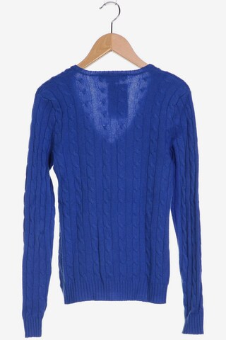 Ralph Lauren Sweater & Cardigan in S in Blue
