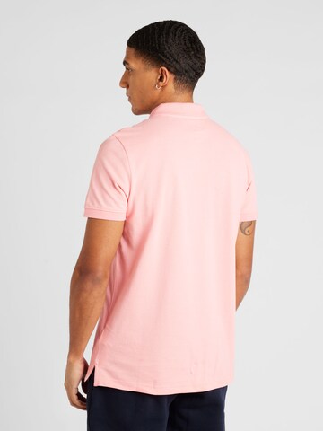 Tommy Jeans Shirt in Roze