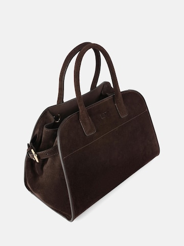 Sacs à main 'BON VOYAGE' L37 HANDMADE SHOES en marron