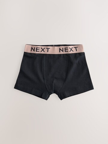 NextGaće - crna boja