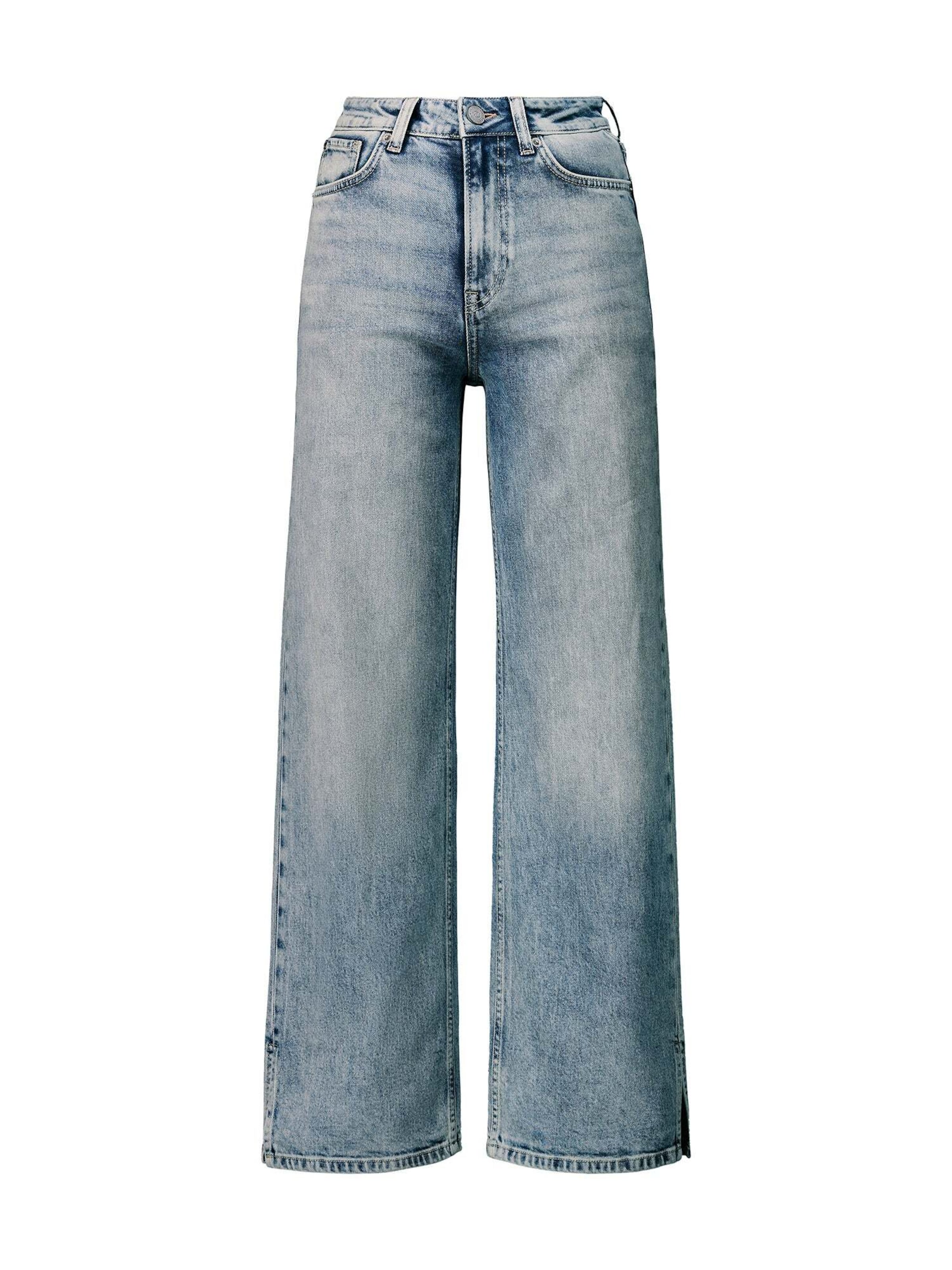 Pepe Jeans Jeans 'Lexa' in 24/30 in blue denim, Produktansicht
