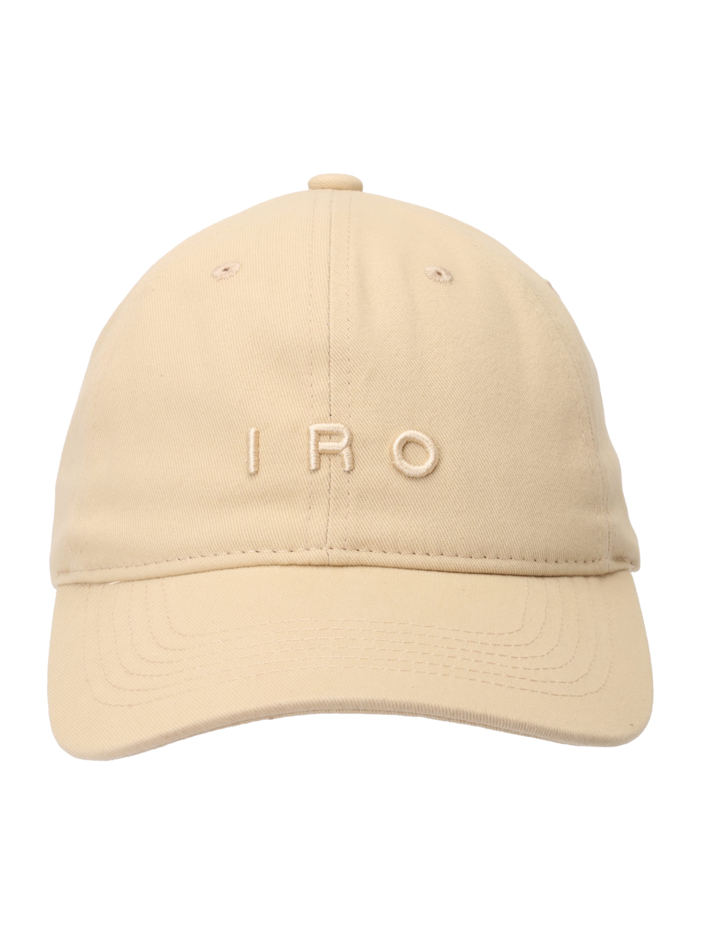 IRO Sapkák - sárga