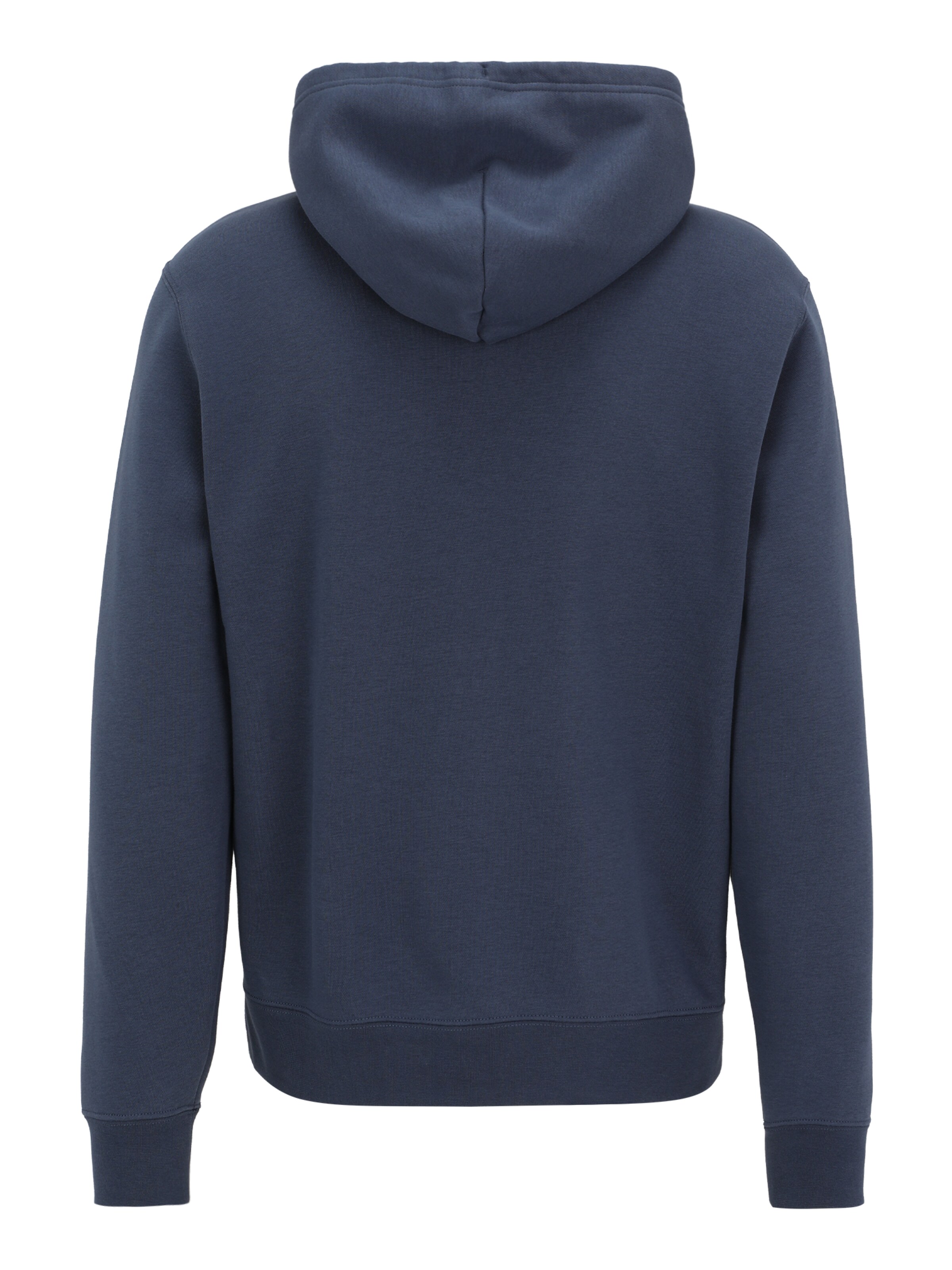 Veste de survêtement CONVERSE en bleu