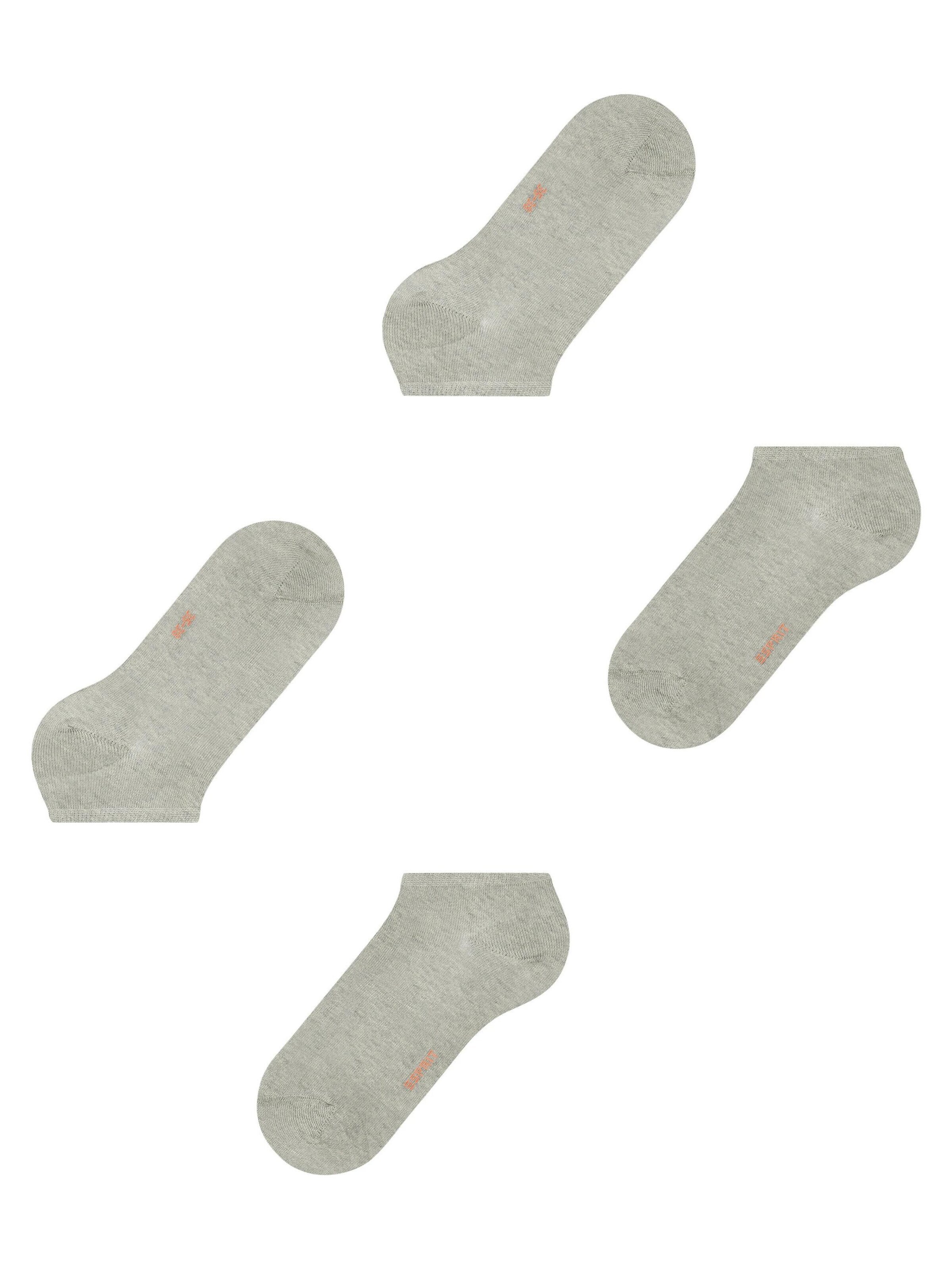 ESPRIT Socks 'Uni 2-Pack' in Mixed colors