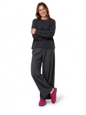 Tuffeln Slipper 'Komfort' in Pink