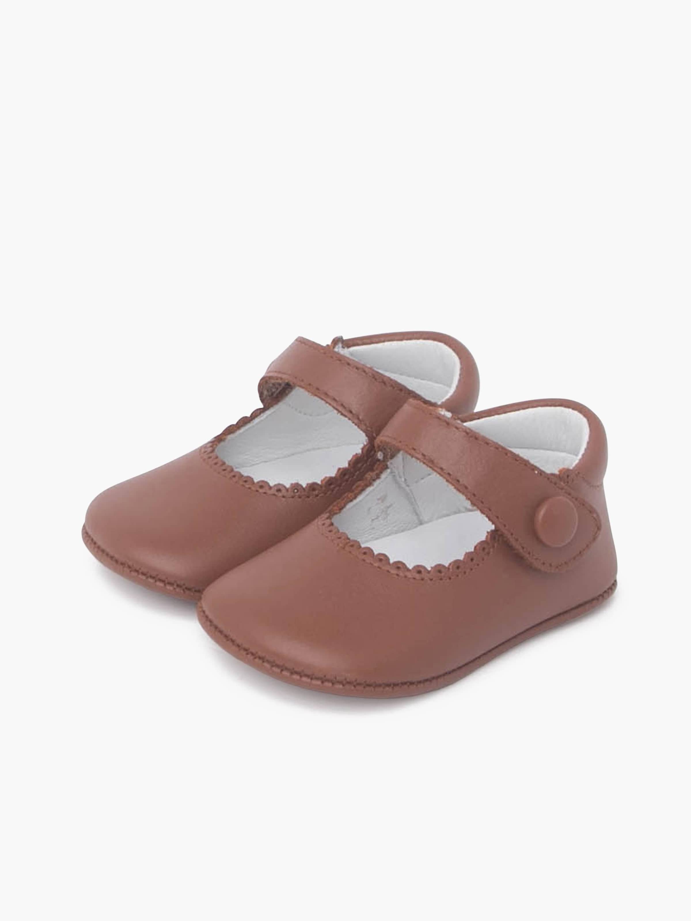 Ballerines Pisamonas en marron