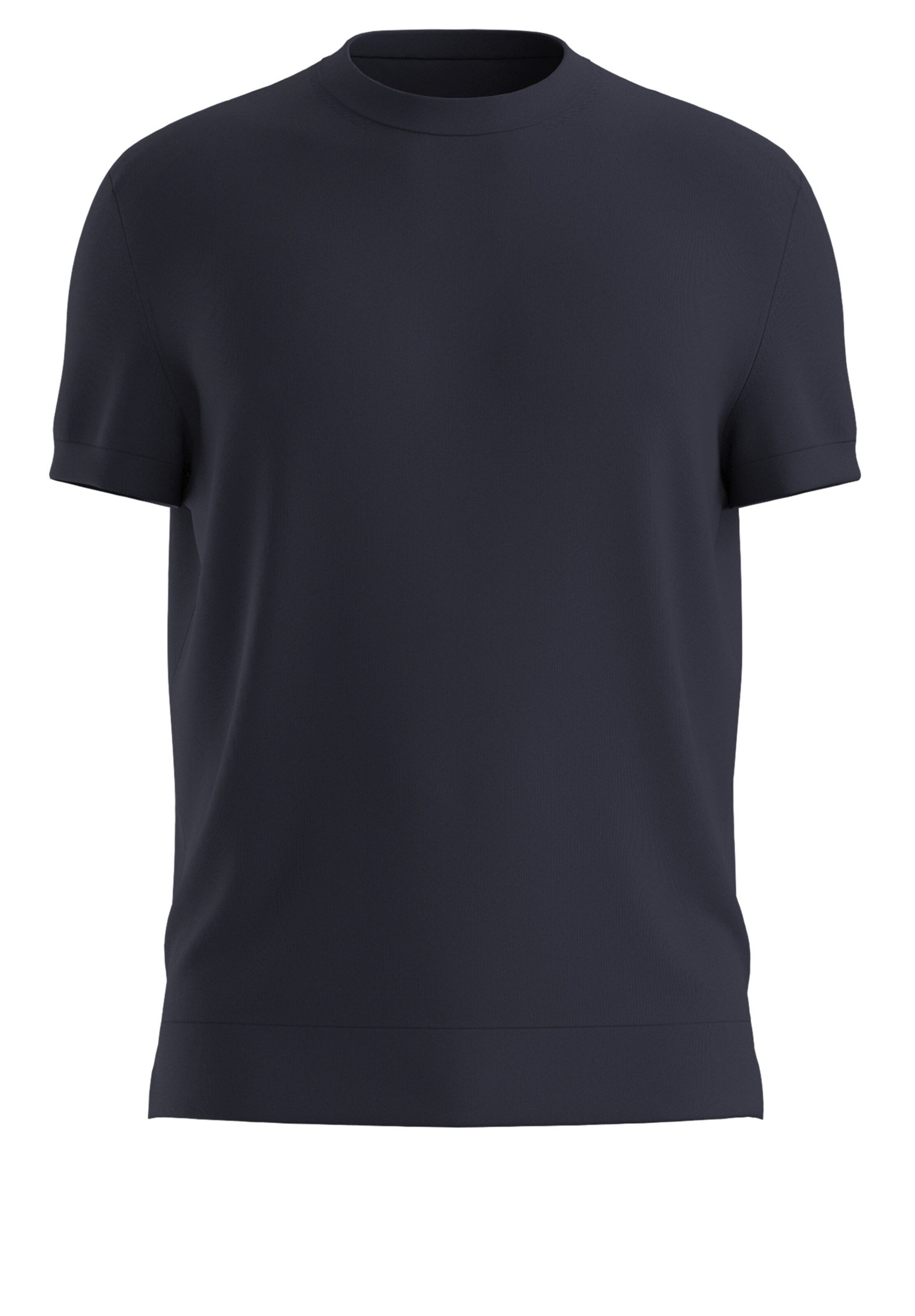 BOSS Sweater ' Jerbo' in Blue, Item view