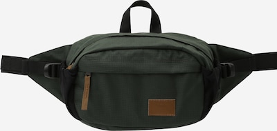 VANS Belt bag in Brown / Dark green, Item view