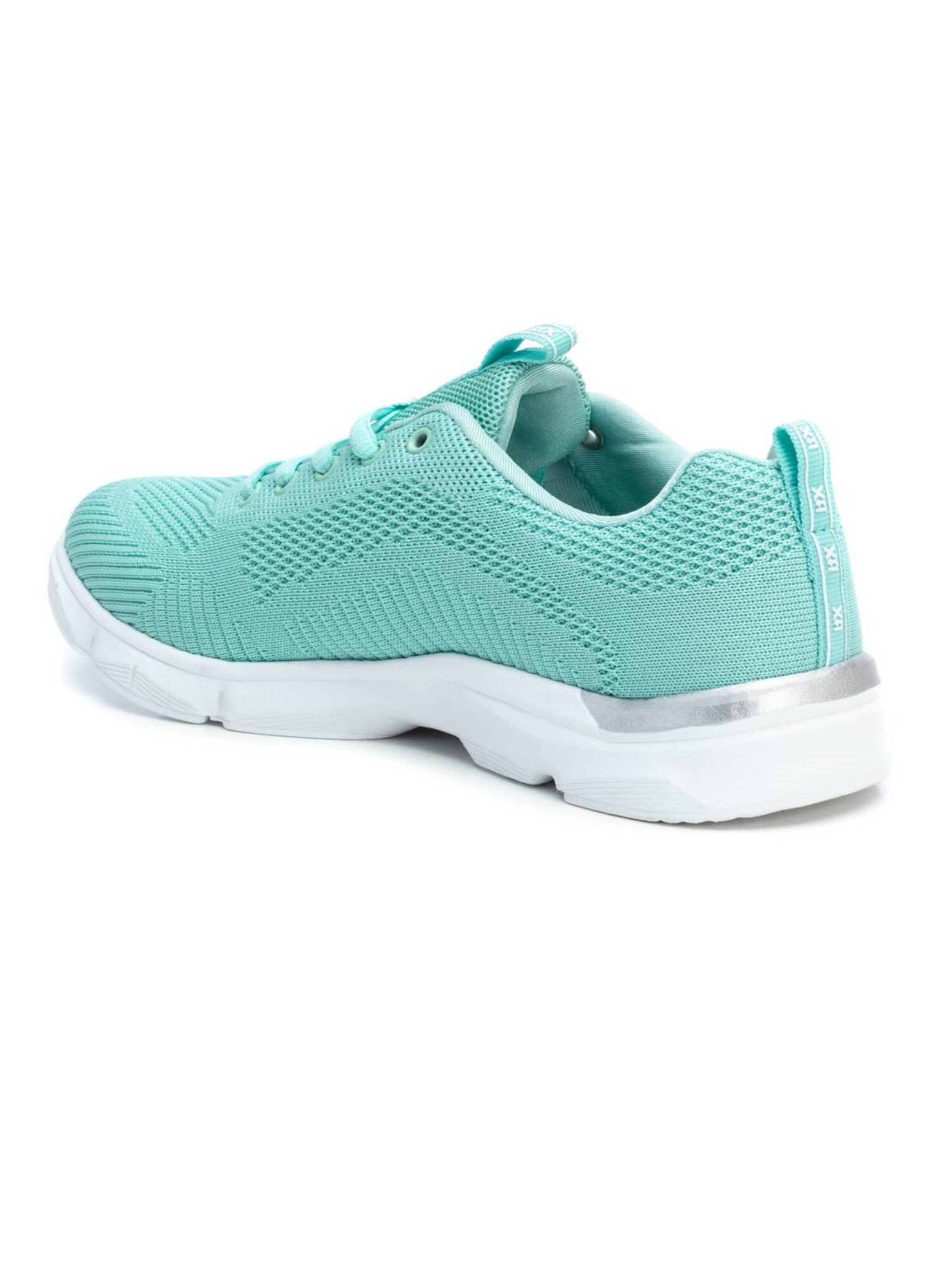 Xti Sneakers in Green