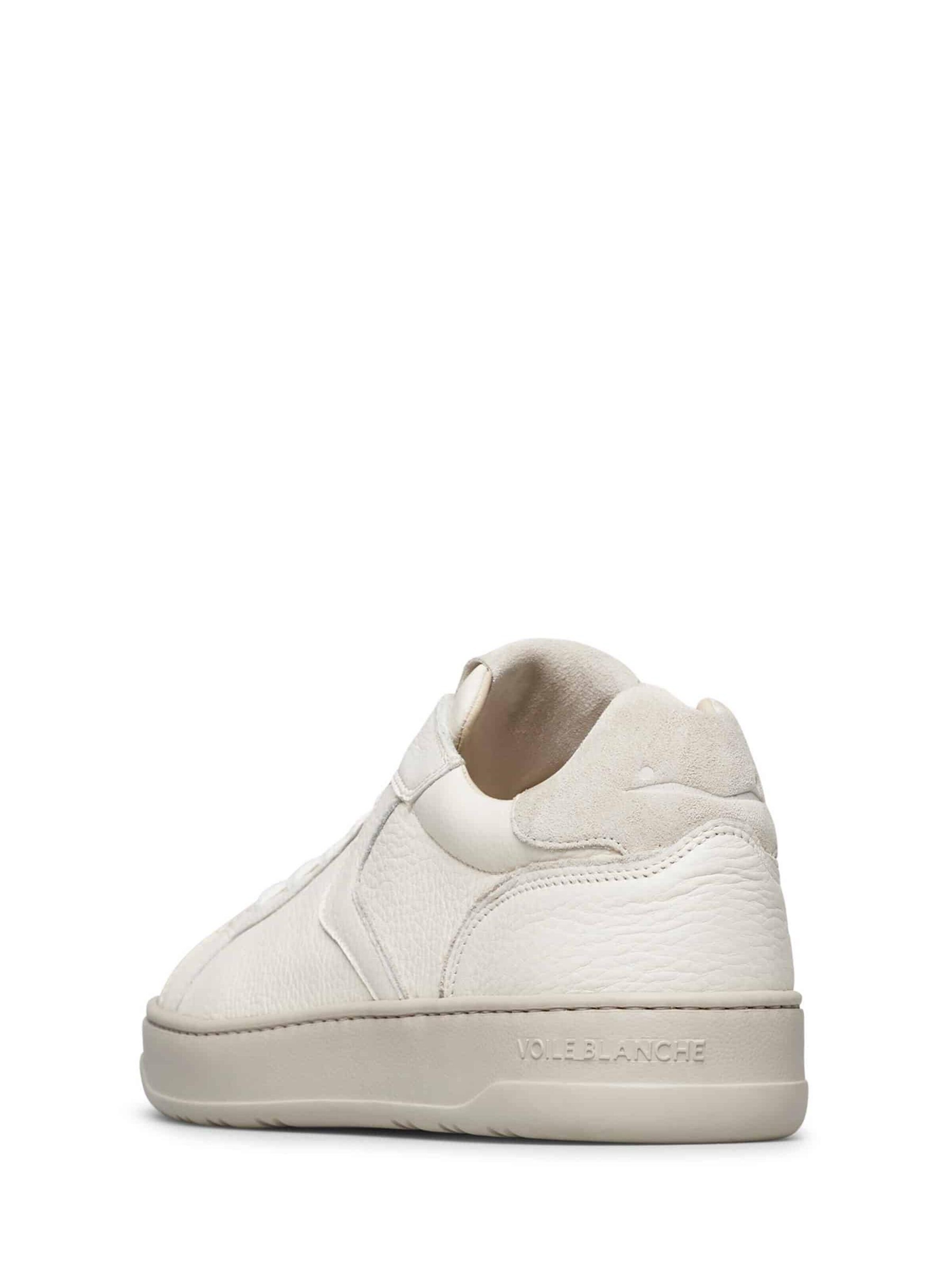Voile blanche Sneakers laag 'LAYTON 100' in Wit