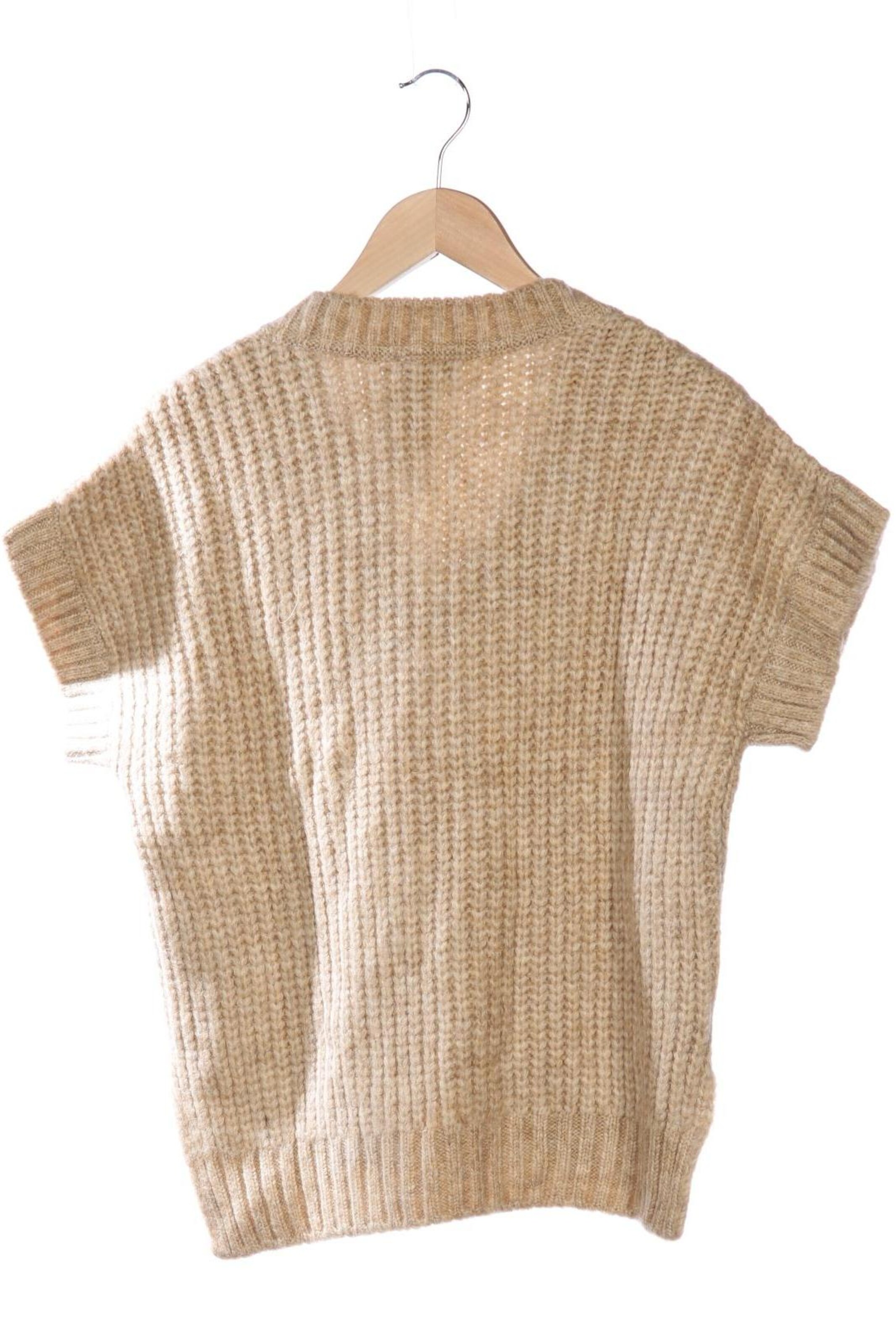 Herrlicher Pullover XS in Beige