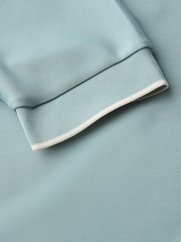 STREET ONE Shirt in Blue