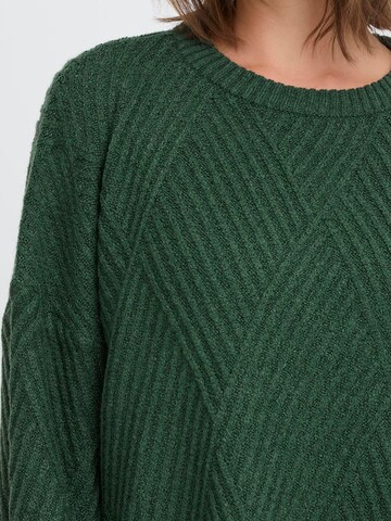 Oxmo - Jersey ' OXIBOMMA ' en verde