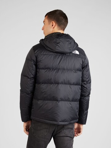 THE NORTH FACE Outdoor jacket 'HIMALAYAN' in Black