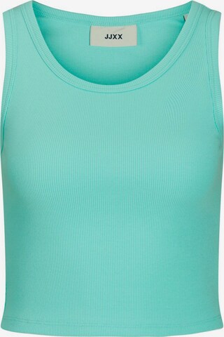 JJXX Top 'Fallon' in Green: front