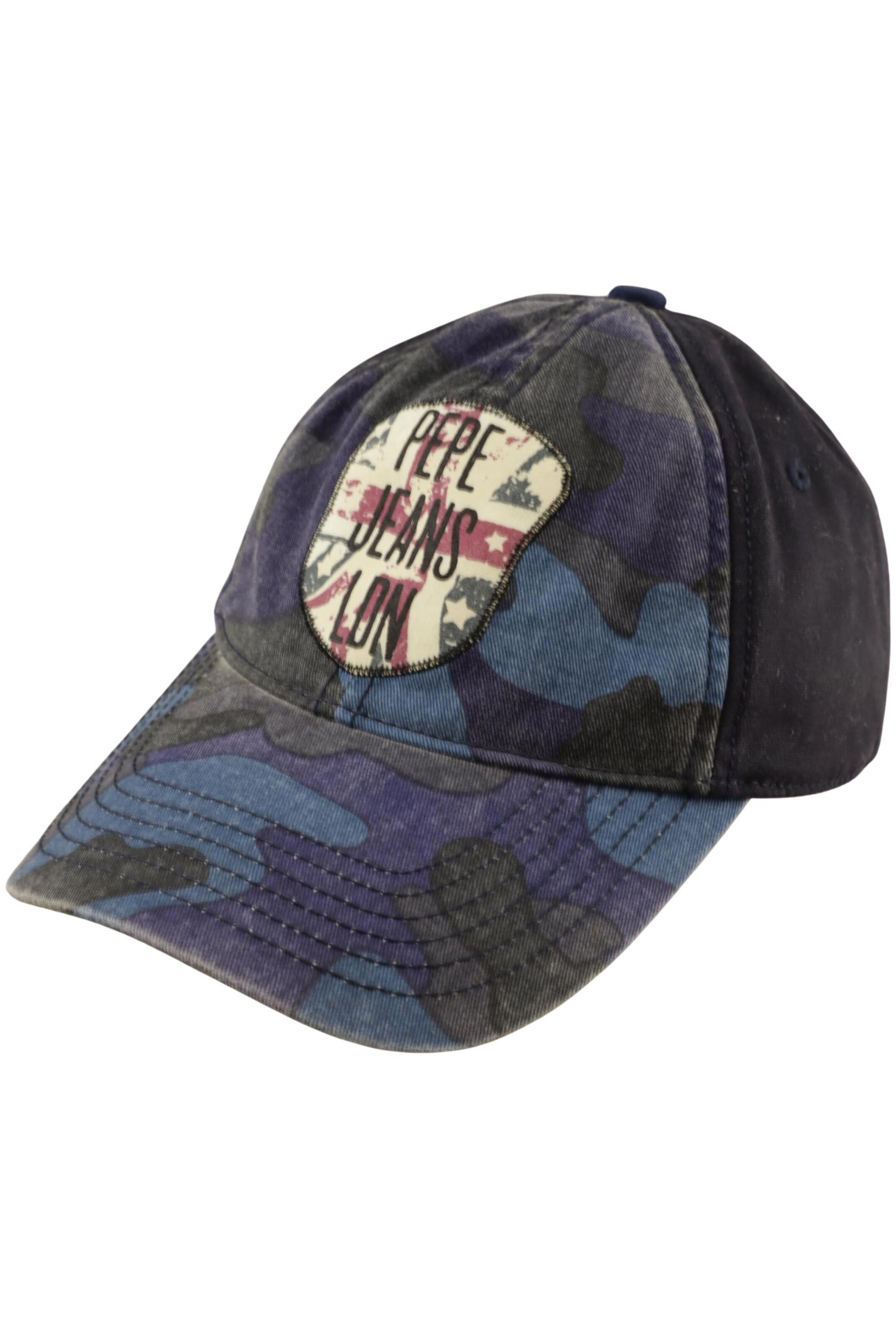 Pepe Jeans Hat & Cap in M in Blue: front