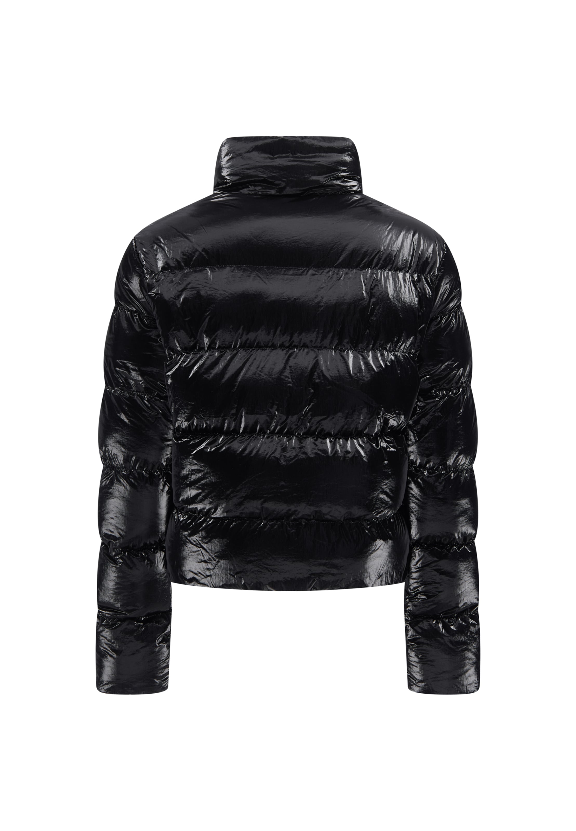 faina - Chaqueta de entretiempo en negro