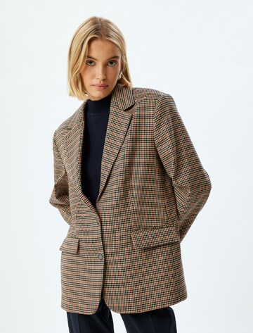 Koton Blazer in Braun