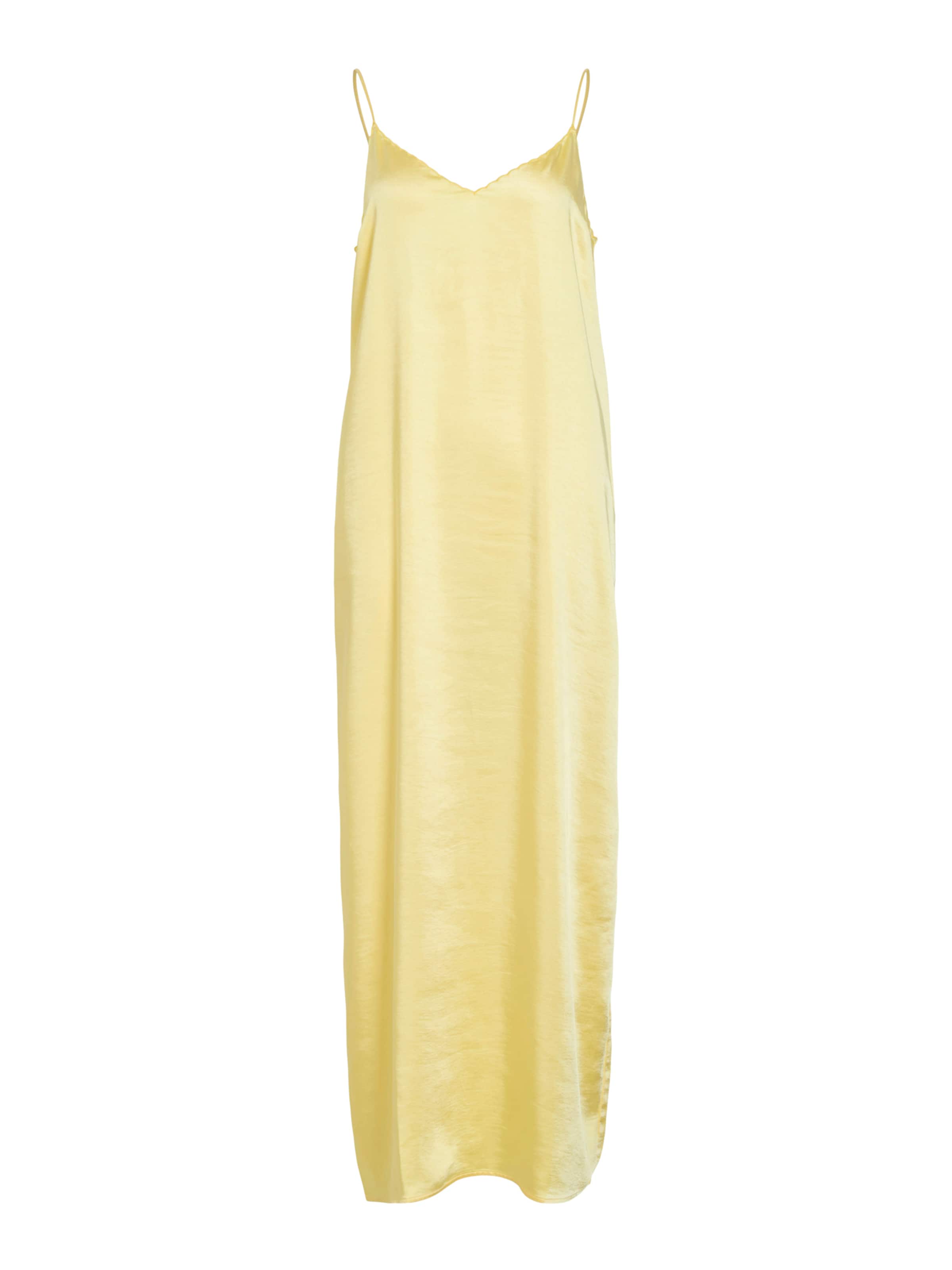 VILA Dress 'VIHANARA' in Lemon, Item view
