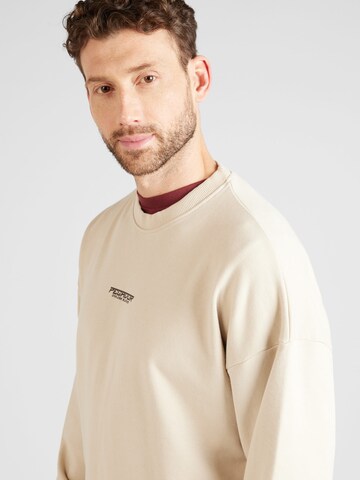 Pegador Bluser & t-shirts 'FENTON' i beige