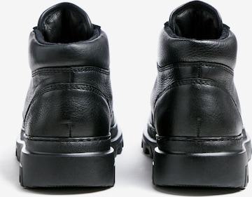 Chaussure à lacets 'FRANCO' LLOYD en noir