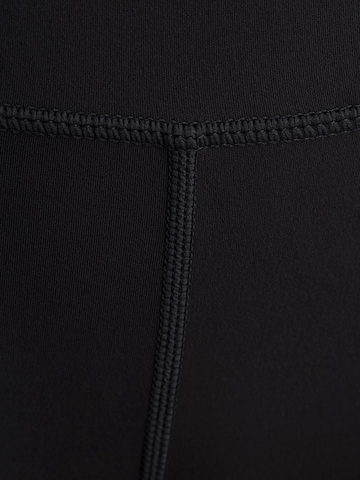 MyLibi Shirt 'Top Sin Mangas Ceres' in Black