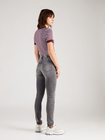 ESPRIT Skinny Jeans i grå