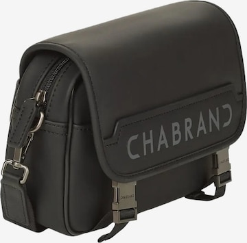 Messenger 'Touch Bis' de la Chabrand pe negru