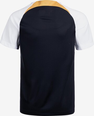 NIKE Functioneel shirt in Blauw