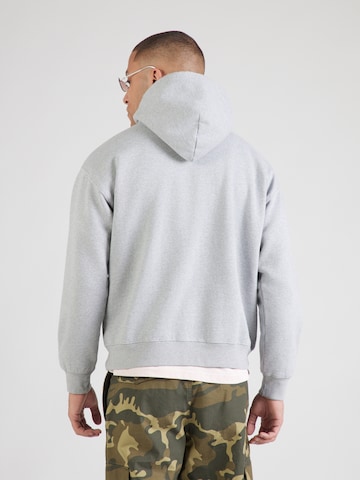Sweat-shirt LEVI'S ® en gris