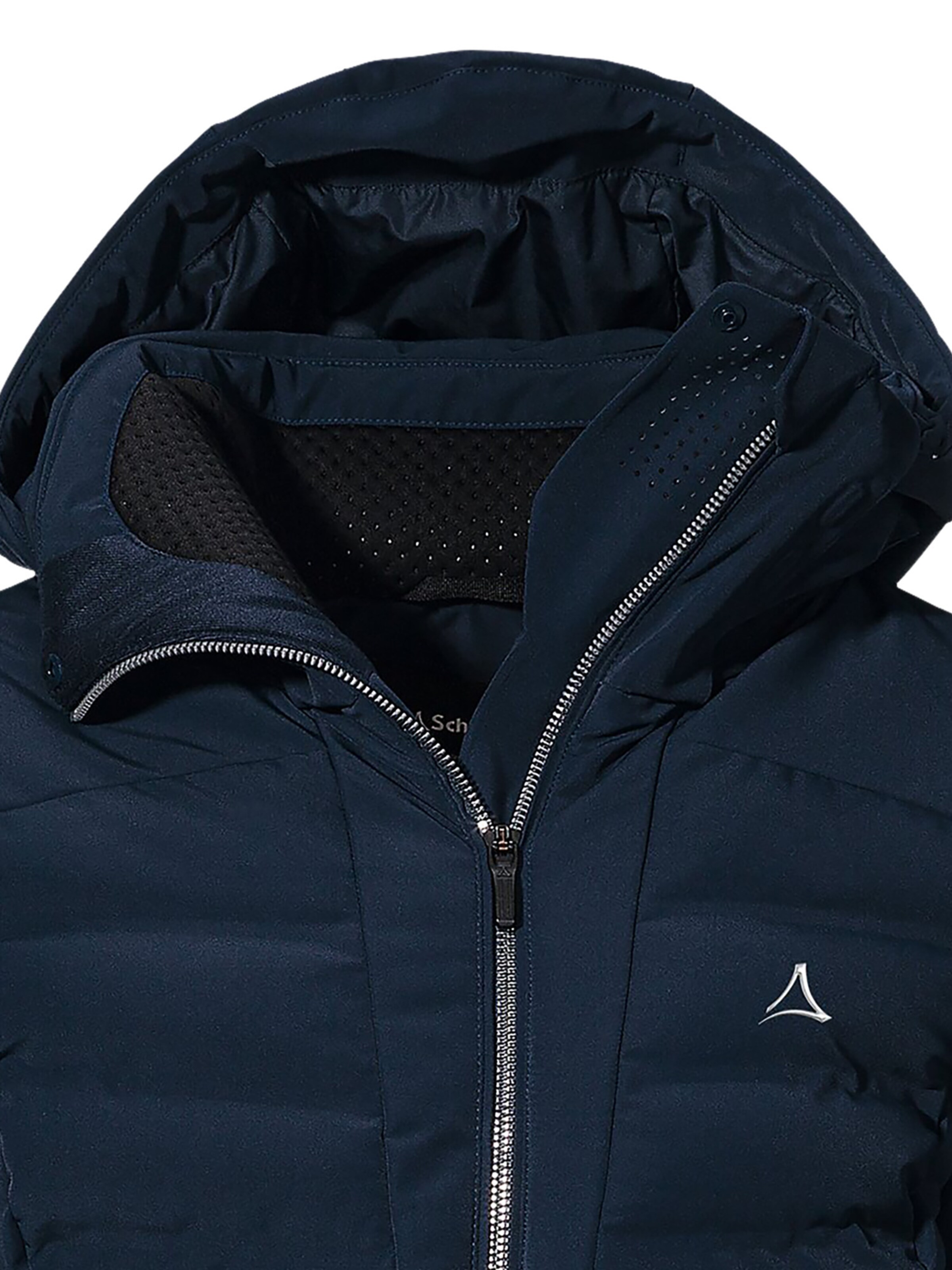 Schöffel - Casaco deportivo 'Sometta' em azul